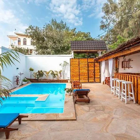 Mimea Boutique Villa